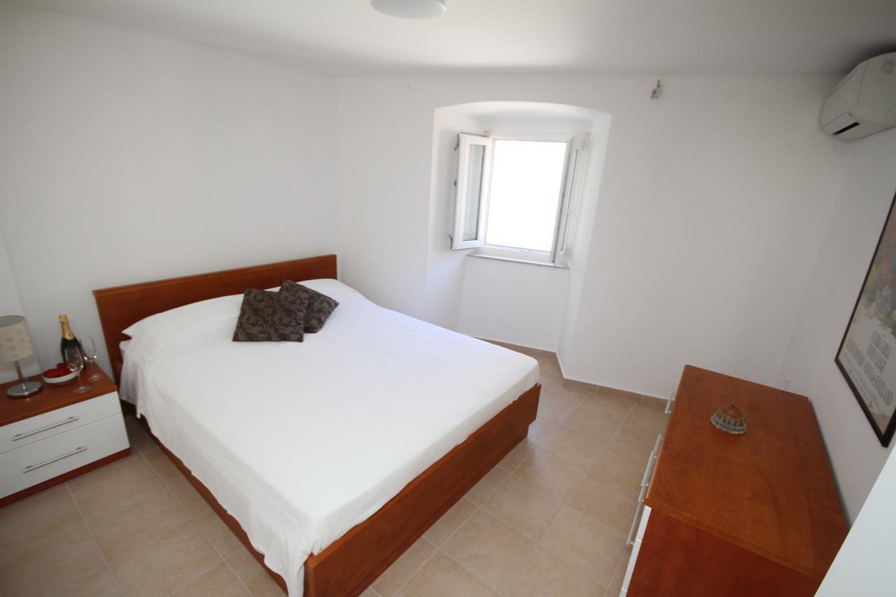 Apartment Jacqueline Дубровник Экстерьер фото
