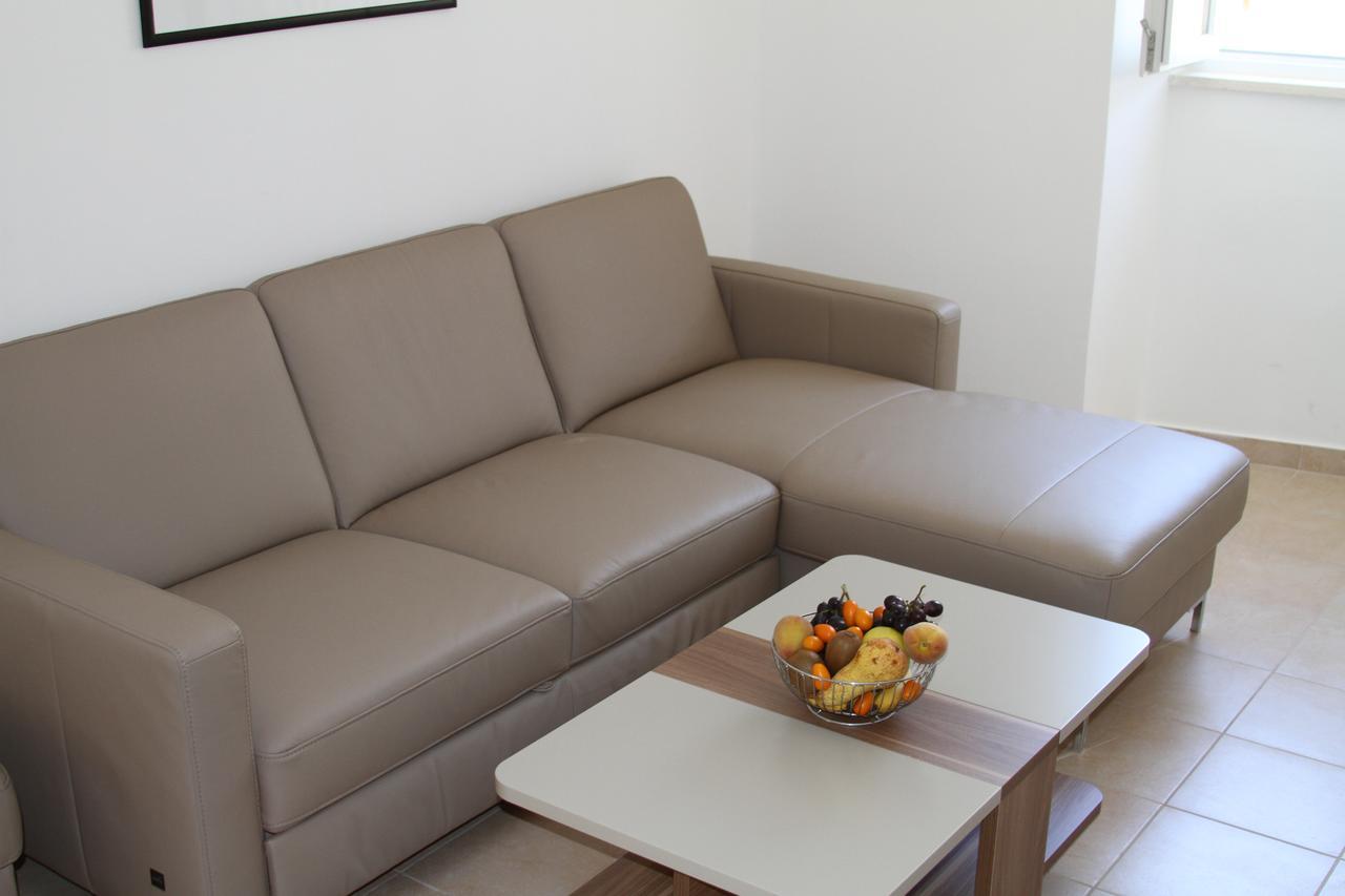 Apartment Jacqueline Дубровник Экстерьер фото