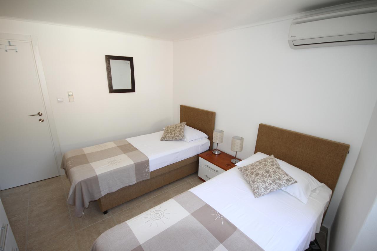Apartment Jacqueline Дубровник Экстерьер фото