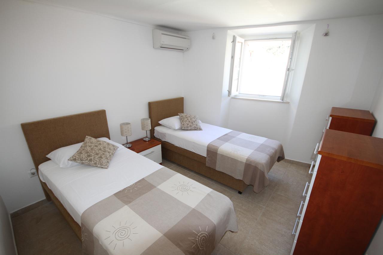 Apartment Jacqueline Дубровник Экстерьер фото