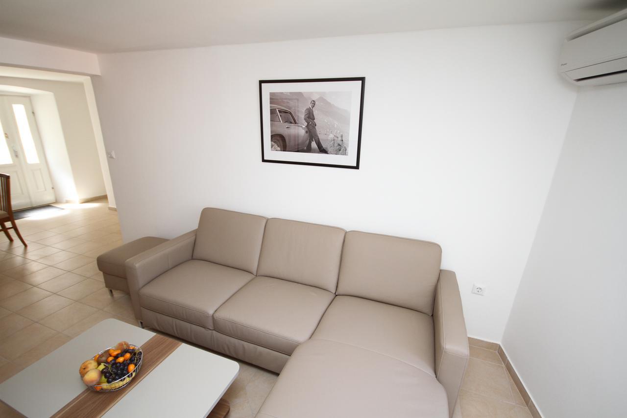 Apartment Jacqueline Дубровник Экстерьер фото