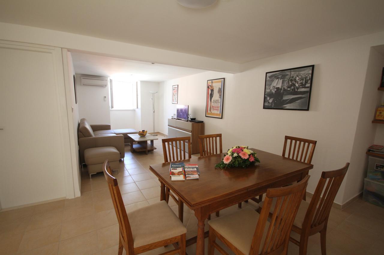 Apartment Jacqueline Дубровник Экстерьер фото