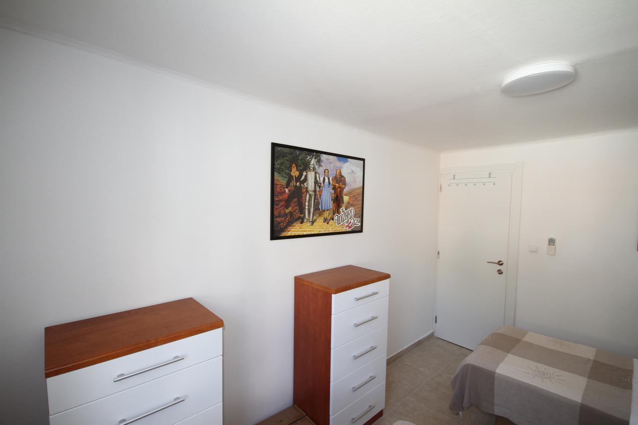 Apartment Jacqueline Дубровник Экстерьер фото