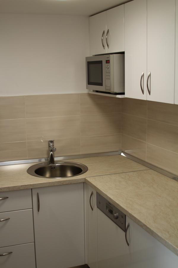 Apartment Jacqueline Дубровник Экстерьер фото