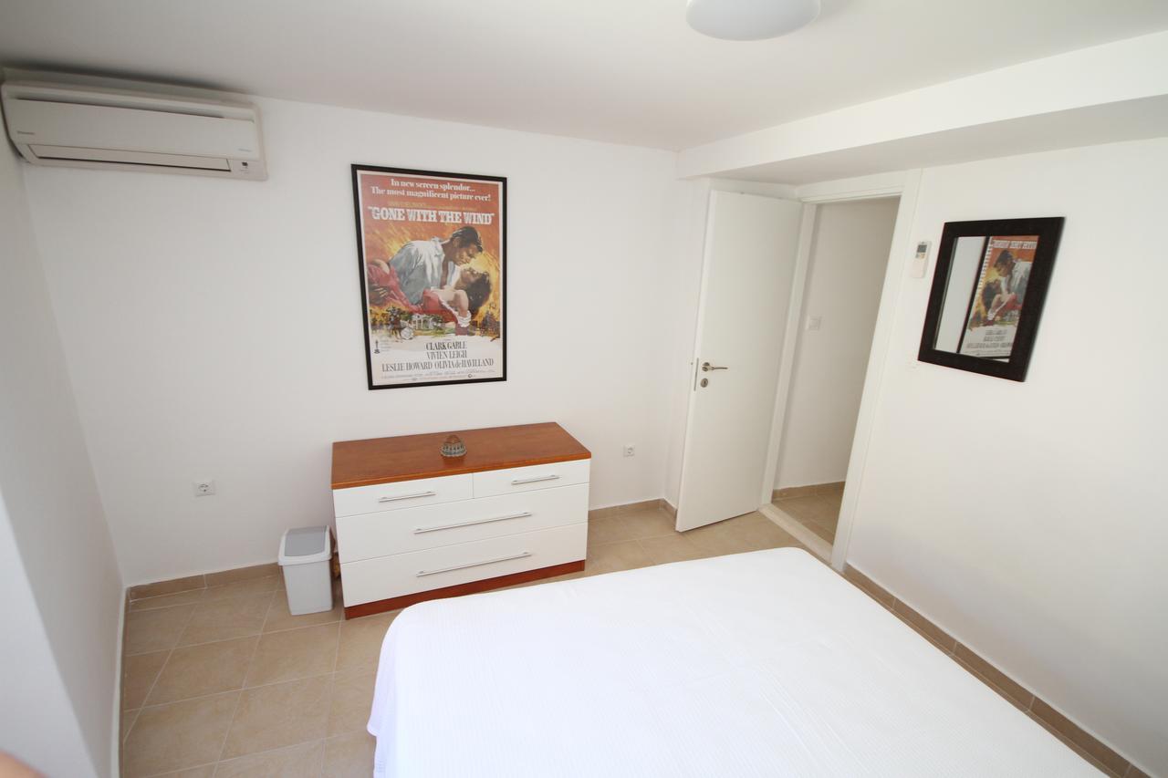 Apartment Jacqueline Дубровник Экстерьер фото