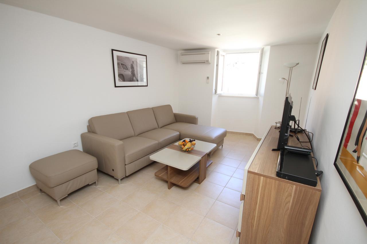 Apartment Jacqueline Дубровник Экстерьер фото